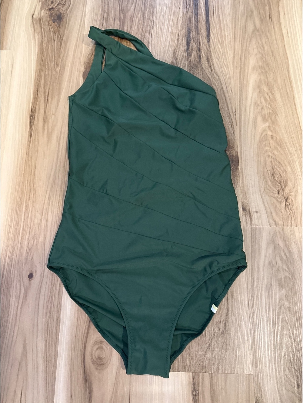 Summersalt “The Side stroke” 12 long torso